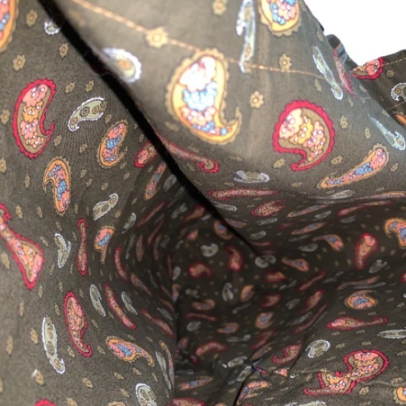 Boho women’s purse/tote bag - Picture 5 of 5